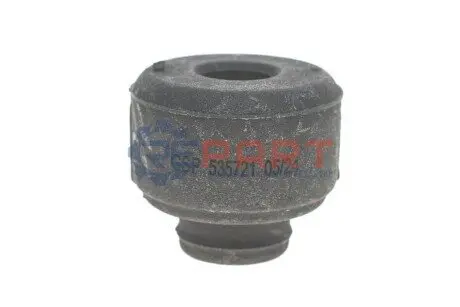 Втулка штоку амортизатора (заднього/нижня) Toyota Land Cruiser Prado 02-/FJ Cruiser 05-18 GSP 535721 Купити в Україні