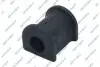 Фото Втулка стабілізатора (заднього) VW Caddy 09- (d=21mm) GSP (535920) изображение 1