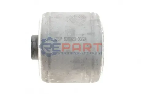 Сайлентблок балки (задньої) Audi A4/A5/Q5 07-17 GSP 536023 Купити в Україні