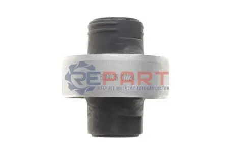 Фото Сайлентблок важеля (переднього/знизу/ззаду) Fiat Bravo/Stilo 01-14 GSP (536035) изображение 1