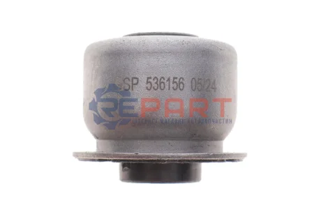 Сайлентблок важеля (переднього) Citroen C5/C6/ Peugeot 407/508 04- GSP 536156 Купить в Украине