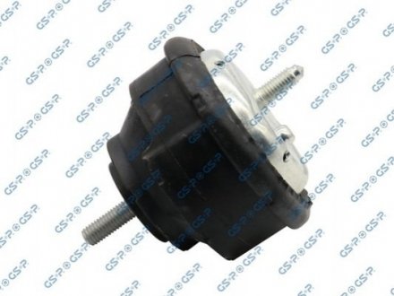 Подушка двигателя (R) BMW 3 (E46) 1.6-1.8/1.8-2.0d 01-07 GSP 537714 (фото 1)