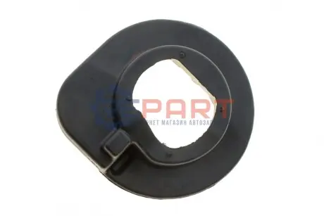 Проставка пружини (задньої/нижня) Renault Koleos/Nissan Qashqai 07- GSP 538957 Купити в Україні