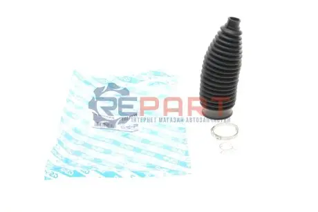 Фото 1 — Пильник рейки рульової Mitsubishi L200 05-15 GSP (540054S) Фото Пильник рейки рульової Mitsubishi L200 05-15 GSP (540054S) зображення 1