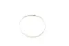 Фото Пильник рейки рульової Toyota Land Cruiser Prado 3.0 D-4D/4.0 02-10 GSP (540134S) зображення 3