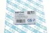 Фото Пильник рейки рульової Toyota Land Cruiser Prado 3.0 D-4D/4.0 02-10 GSP (540134S) зображення 7