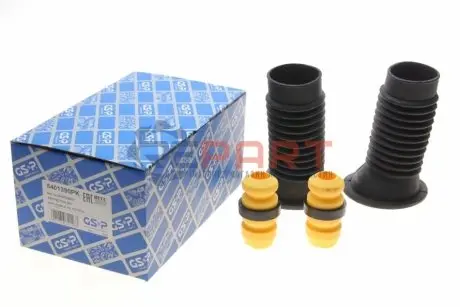 Пильник + відбійник амортизатора (переднього) Toyota Corolla 01-04 (к-кт 2 шт.) GSP 5401390PK Купити в Україні