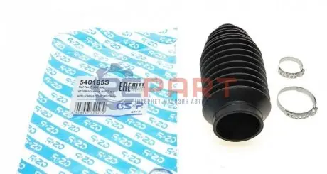 Фото Пыльник рулевой рейки (комплект) GSP (540185S) изображение 1