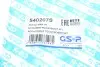 Фото Пыльник рулевой рейки (комплект) GSP (540207S) изображение 8