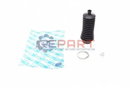 Пильник рейки рульової Renault Kangoo 97-/Clio 98-16(к-кт) GSP 540220S Купити в Україні