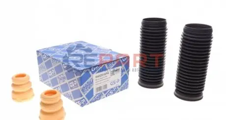 Пильник + відбійник амортизатора (переднього) Skoda Octavia/VW Golf V 04- (к-кт 2 шт.) GSP 5402516PK Купити в Україні