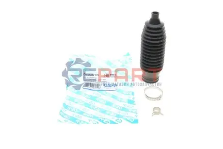 Фото 1 — Пильник рейки рульової Mitsubishi Lanser VII 03-13 GSP (540261S) Фото Пильник рейки рульової Mitsubishi Lanser VII 03-13 GSP (540261S) зображення 1