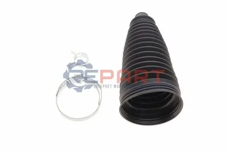 Фото Пильник рейки рульової Toyota Auris/Avensis/Corolla/Prius (16x60x162) GSP (540265S) зображення 1