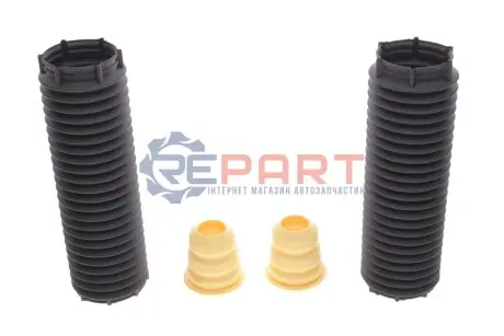 Пильник + відбійник амортизатора (переднього) Ford Kuga/Focus 08- (к-кт 2 шт.) GSP 5402721PK Купити в Україні