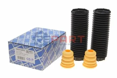 Пильник + відбійник амортизатора (переднього) Ford Tourneo Connect 13- (к-кт 2шт) GSP 5402722PK Купити в Україні