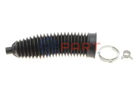 Пильник рейки рульової Ford Focus/Kuga I/Volvo C30/S40 II/V50/C70 II 1.4-2.4D 03 GSP 540286S