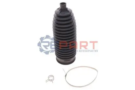Пыльник рейки рулевой Hyundai Elantra/i30 05-11 GSP 540291S Купить в Украине