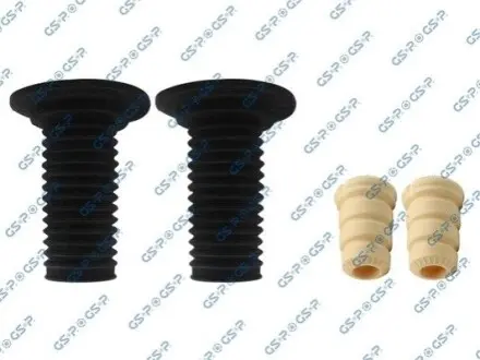 Фото Пильовики та відбійники амортизаторів GSP (5403040PK) зображення 1