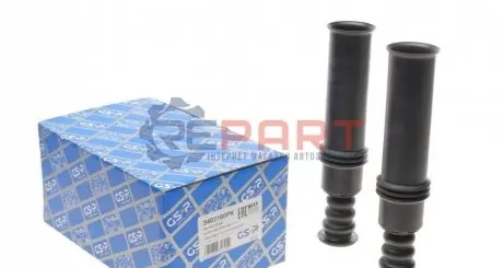 - Захистний комплект амортизатора GSP 5403160PK
