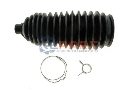 Пильник рейки рульової Mazda 6 02-07 GSP 540419S Купити в Україні