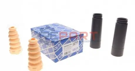 Пильник + відбійник амортизатора (заднього) Skoda Yeti 09- (к-кт 2шт) GSP 5405001PK Купити в Україні