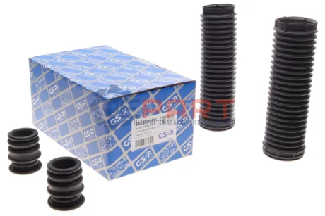 Пильник + відбійник амортизатора (переднього) VW T5/T6 1.9/2.0 TDI 03- (к-кт 2шт) GSP 5405030PK Купити в Україні