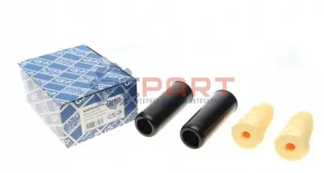 Пильник + відбійник амортизатора (заднього) Skoda Yeti 09- (к-кт 2шт) GSP 5405040PK Купити в Україні