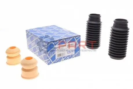 Пильник + відбійник амортизатора (заднього) Ford Mondeo III 00-07 (к-кт 2шт) GSP 5405080PK Купити в Україні