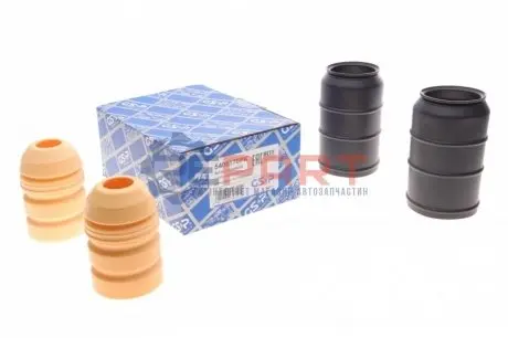 Пильник + відбійник амортизатора (переднього) Citroen Jumper/Peugeot Boxer 2.0/2.8HDi 94- (к-кт 2шт) GSP 5405170PK Купити в Україні