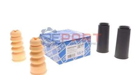 Пильник + відбійник амортизатора (заднього) Audi A4/A6/VW Passat 96- (к-кт 2 шт.) GSP 5405220PK Купити в Україні