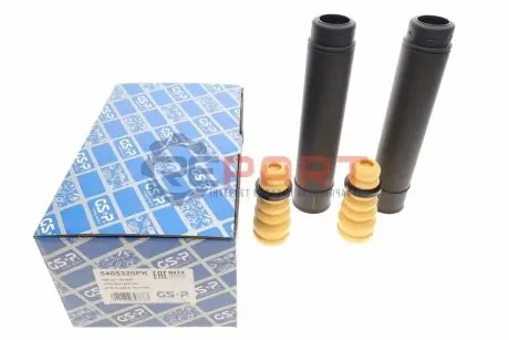 Пильник + відбійник амортизатора (заднього) Ford Focus 1.0-2.0 10- (к-кт) GSP 5405320PK Купити в Україні