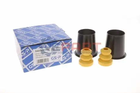 Пильник + відбійник амортизатора (заднього) Mini Cooper 01- (к-кт 2 шт.) GSP 5405451PK Купити в Україні