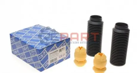 Пильник + відбійник амортизатора (переднього) VW Golf IV 97-05 (к-кт 2шт) GSP 5405520PK Купити в Україні