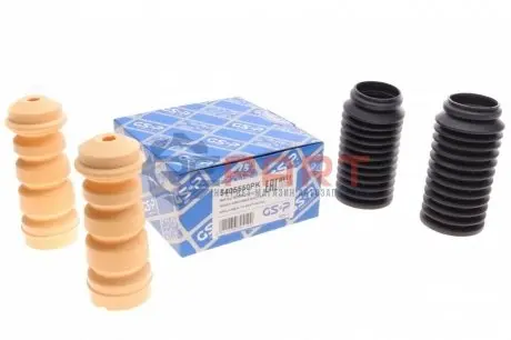 Пильник + відбійник амортизатора (заднього) VW Golf II/III/IV/Passat/Vento -98 (к-кт 2шт) GSP 5405550PK Купити в Україні