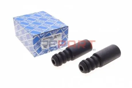 Пильник + відбійник амортизатора (переднього) Renault Kangoo 97- (к-кт 2 шт) GSP 5405690PK Купити в Україні