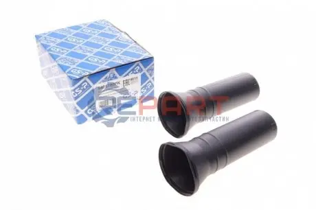 Пильник амортизатора (переднього) MB Sprinter/VW LT 96- (к-кт 2шт.) GSP 5405780PK Купити в Україні