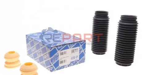 Пильник + відбійник амортизатора (переднього) MB Vito (W639) 03- (к-кт 2 шт.) GSP 5406010PK Купити в Україні