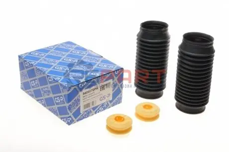 Пильник + відбійник амортизатора (переднього) Opel Insignia 2.0 CDTI 08- (к-кт 2шт) GSP 5406070PK Купити в Україні