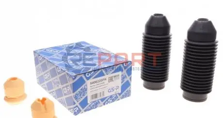 Пильник + відбійник амортизатора (переднього) VW Golf IV 97-05 (к-кт 2шт) GSP 5406220PK Купити в Україні