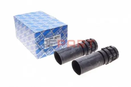 Пильник + відбійник амортизатора (переднього) Renault Trafic 01- (к-кт 2 шт.) GSP 5406540PK Купити в Україні