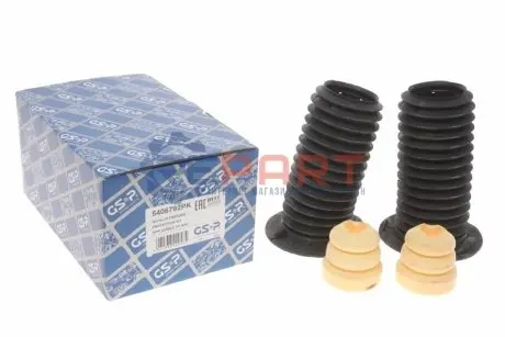 Пильник + відбійник амортизатора (переднього) Mini Cooper/One 13- GSP 5406792PK Купити в Україні