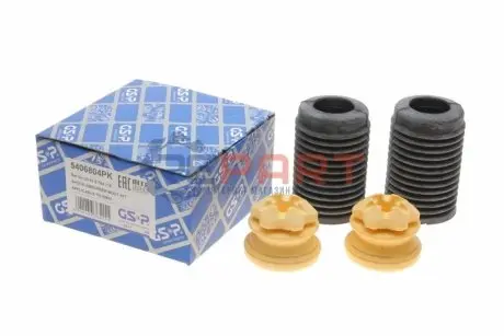 Пильник + відбійник амортизатора (заднього) BMW 5 (F11) 09- (к-кт 2 шт) B47/N20/N47/N53/N57 GSP 5406804PK Купити в Україні