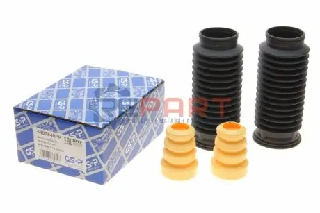 Пилозахисний комплект амортизатора GSP 5407540PK