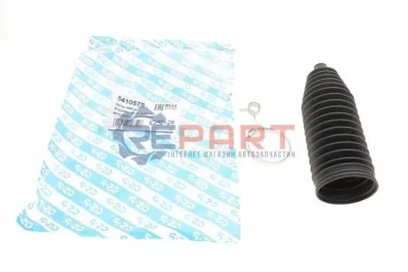 Пильник рейки рульової Peugeot 508 10-18 GSP 541057S Купити в Україні