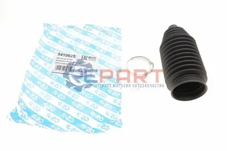 Фото Пильник рейки рульової Renault Master/Opel Movano 2.3CDTI 10- GSP (541062S) зображення 1