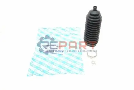 Фото Пыльник рулевой рейки (комплект) GSP (541071S) изображение 1