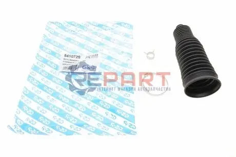 Пильник рейки рульової Audi A4/A5/A8 07 GSP 541072S Купити в Україні