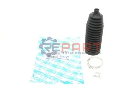 Пильник рейки рульової Renault Laguna III 07 GSP 541085S