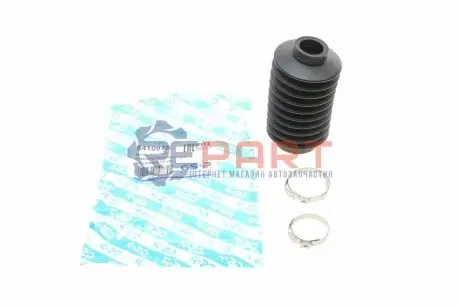 Фото 1 — Пильник рейки рульової VW T4 91- GSP (541097S) Фото Пильник рейки рульової VW T4 91- GSP (541097S) зображення 1