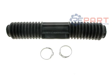 Пильник рейки рульової Lada 110/111/112/Priora/Samara 08-18 GSP 541100S